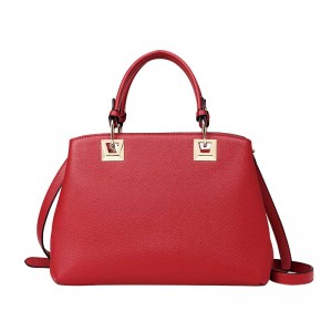 Best-selling fashion women's PU Leather handbag-HZLSHB008